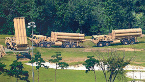 사드 정상화 길 열렸다… “전자파 인체기준 충족” 