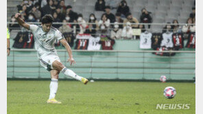 조규성이냐 황의조냐…올해 K리그 ‘1호골’ 주인공은?