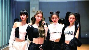케이팝의 새로운 아이콘으로 떠오르는 넷마블표 메타 아이돌 그룹 ‘메이브’