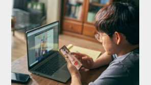 스마트폰을 떨어뜨렸을 뿐인데…현실에서 벌어질 수 있는 일들