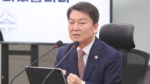 안철수 “친윤·반윤 대결구도 안타까워…尹 성공 바란다면 비전 제시해야”