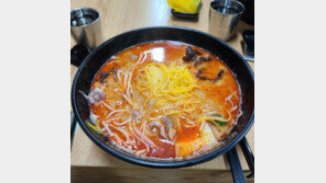 마라탕 단골재료인데…中목이버섯서 농약 기준치 238배 검출