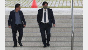 “쌍방울 부회장 혐의 인정은 ‘이화영 뇌물죄 입증’ 중요 부분”