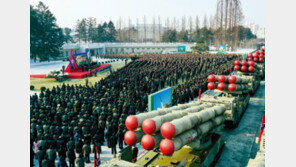 북한 핵·미사일 위협에 ‘끓는 물속 개구리’ 된 한국