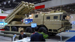 UAE, 중국산 고등훈련기에 이어 대구경 로켓포 수입