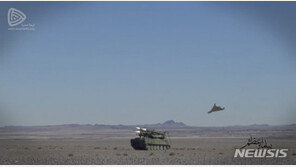 영국 국방부 “러시아 보유 이란제 드론 바닥난 듯”