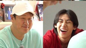 박항서, 베트남 최고급 펜트하우스 최초 공개