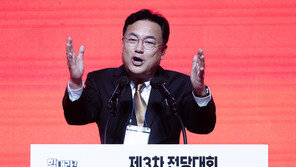 ‘노련한 승부사’ 정진석, ‘당 안정·지지율’ 두 마리 토끼 잡았다