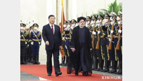 이란군, 초음파 크루즈미사일 개발중