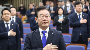 與 “李 체포동의안 표결, 민주당 운명의 날…野 현명한 결단을”