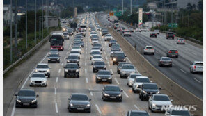 3월부터 1600cc 미만 車 살때 채권 안 사도 된다