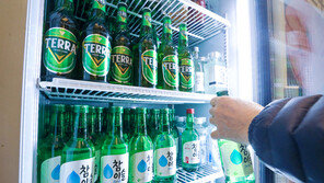 ‘소주 한 병 6000원’ 제동거나…정부 실태조사 착수