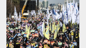 “간호사, 의료인에서 삭제해야”…보건의료단체 ‘간호사법 폐기’ 촉구