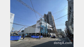 ‘영등포자이 디그니티’ 올해 서울분양 첫 포문… 모처럼 활기 “달라진 현장 분위기”