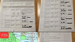 황교안 “총선 필패의 길 앉아서 볼 수 없기에…원망 듣지만 김기현 땅 거론”