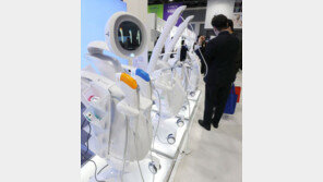 “더 예뻐질래요” 미용기기 박람회 