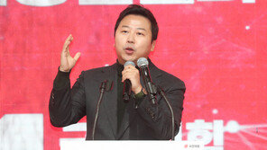 장예찬, 웹소설서 女연예인 성적 대상화 논란…이준석 맹공 