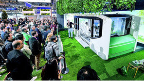 글로벌 기업과 협업해 모빌리티 경쟁력 강화