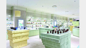 MZ세대 사로잡은 비건 뷰티 편집숍 ‘비클린’