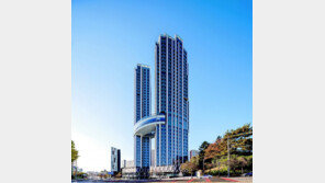 GTX 트리플 환승역 호재 기대… 연신내 인근 ‘빌리브 에이센트’ 