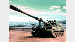 한화에어로스페이스가 만든 자주포, 글로벌 수출 성과