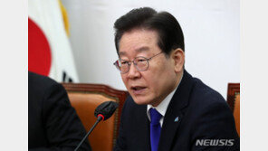 ‘이재명 체포안 통과’ 찬성 47.9% vs 반대 39.4%…‘기소 시 사퇴’ 59.2%[넥스트리서치]