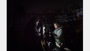 수백만명 단전 겪던 우크라, 곧 전기수출 재개할 가능성