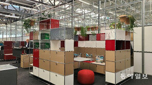 모든 제품 평생 수선 가능하게… 세계 첫 모듈형 가구 탄생도