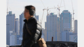 둔촌주공 ‘줍줍’ 할까…무순위 청약, 내일부터 무주택·거주지 요건 폐지