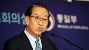 권영세 “北 김주애 후계자 판단 아직 일러…‘장남’ 존재 여부도 불확실”