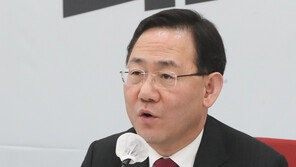 주호영, 민주당 향해 “역사·국민 앞에 부끄럽지 않은 결정하길”