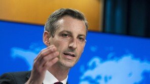 美국무부 “크름반도는 우크라 영토” 재확인