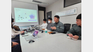 [스케일업] 제이디솔루션 [3] 알파브라더스 “도약의 조건, 대표·중간 리더 역량 강화”