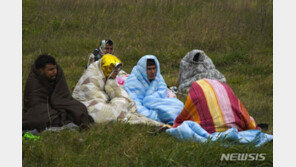 이탈리아 남부 해안서 난민 태운 선박 침몰… 최소 59명 사망