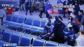 中 신장 위구르 자치구서 규모 5.1 지진…아직 피해 신고 없어