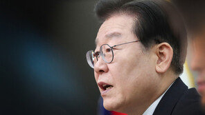 이재명 “‘검사 하나회’ 등장…尹, 정순신 참사 국민에 사죄해야”