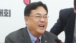 정진석 “日, 韓의원은 약속 안지킨다 인식할 것…김용민 사과해야”