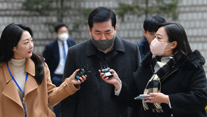 이재명 ‘체포동의안’ 표결 앞두고…유동규·남욱 ‘묵묵부답’