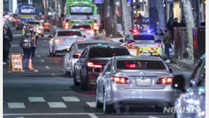 ‘음주운전 방지장치’ 설치했는데도…렌터카 이용객 100명 중 1명꼴 음주운전 시도