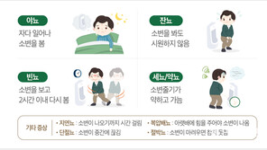 50대 남성 60%가 경험하는 전립선비대증, 가장 중요한 건 ‘초기 관리’