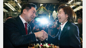 김기현, 나경원과 대구서 ‘동행’…2박3일 ‘TK 올인’