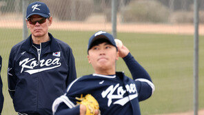 ‘WBC 개막까지 열흘’ 이강철호, 최대 과제는 투수진 컨디션 끌어올리기