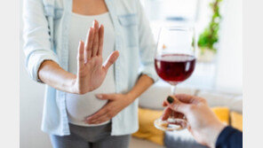 “임신 3개월 전 마신 술, 아이 얼굴까지 바꾼다”