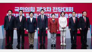 태영호 “北 김주애 세습 예단하면 안되지만 4대까지 가려는 것은 분명”