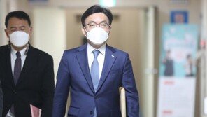 기재부 공운위, 나희승 코레일 사장 해임안 가결