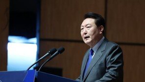 尹 “노동·교육·연금 개혁, 청년에 희망 불어넣기 위한 것”