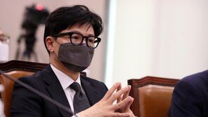 尹정부 ‘법무부 인사검증’…정순신 물검증으로 ‘도마위’