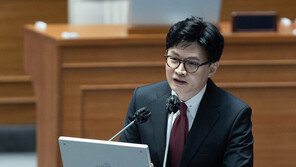 민주 “한동훈 책임 묻겠다”…정순신 자녀 학폭·인사검증 TF 구성