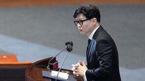한동훈 “대장동, 단군 이래 최대 치적 아닌 최대 손해”
