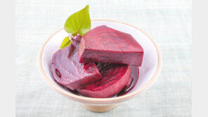 고대 로마인의 특효약 ‘이 채소’ 심장에도 좋다